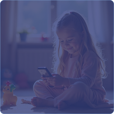 KIKAN: Interactive Therapy for Children with Anxiety Disorders